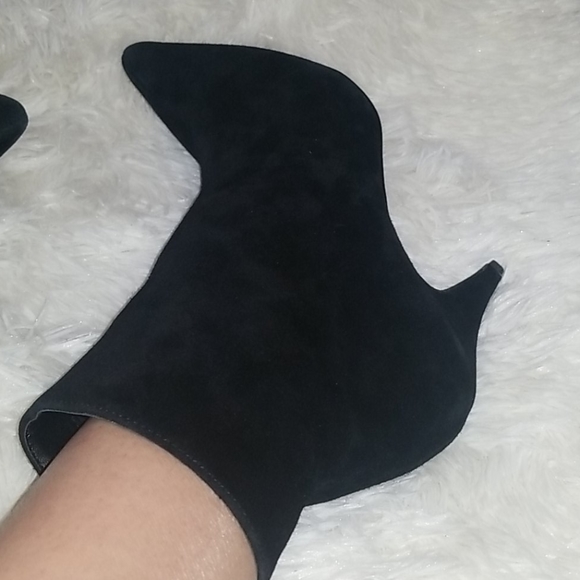 Carlos Santana Mandarin Ankle Boot 8.5M - Picture 12 of 15